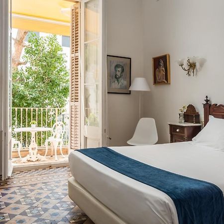 Hotel Medium Renaixenca Sitges Buitenkant foto