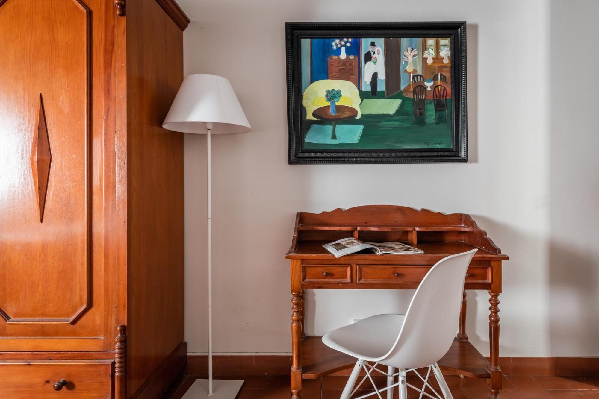 Hotel Medium Renaixenca Sitges Kamer foto